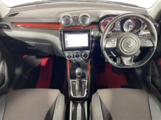 2023 SUZUKI SWIFT Sports photo 4