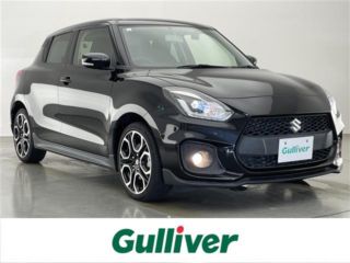 2023 SUZUKI SWIFT sports