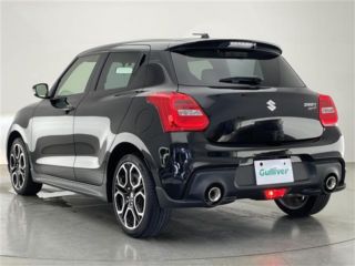 2023 SUZUKI SWIFT sports photo 3