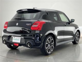 2023 SUZUKI SWIFT sports photo 2