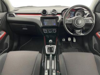 2023 SUZUKI SWIFT sports photo 4