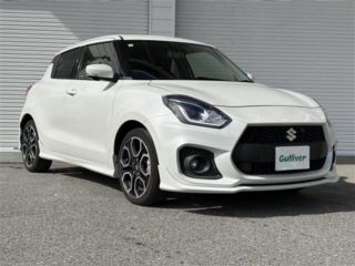 2023 SUZUKI SWIFT Sports