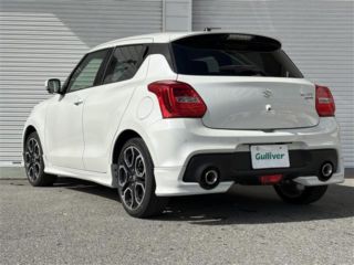2023 SUZUKI SWIFT Sports photo 5