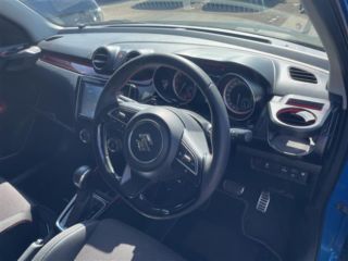 2021 SUZUKI SWIFT sports photo 2
