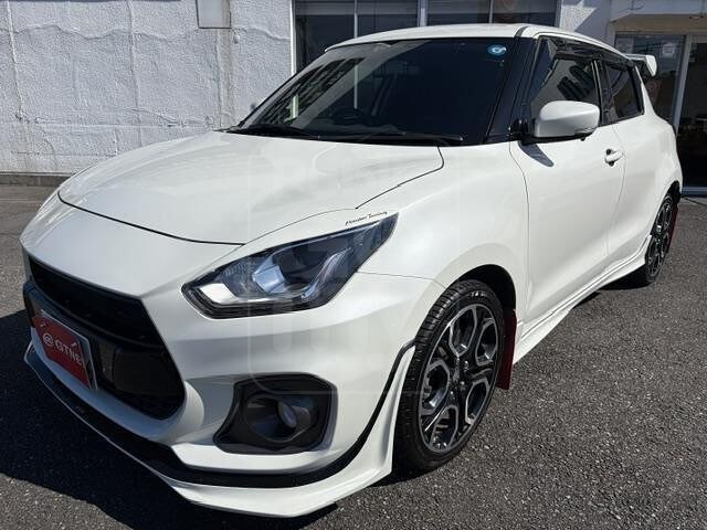 2023 SUZUKI SWIFT Base grade