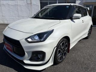 2023 SUZUKI SWIFT Base grade