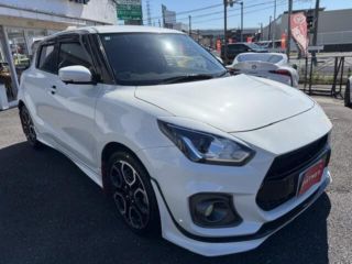 2023 SUZUKI SWIFT Base grade photo 5