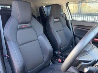 2023 SUZUKI SWIFT Base grade photo 4