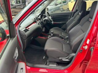 2024 SUZUKI SWIFT 1.4 Sport 6MT Genuine 17-inch Alloy Wheels photo 5