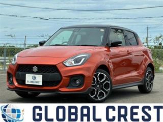 2024 SUZUKI SWIFT 1.4 Sport 6MT