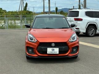 2024 SUZUKI SWIFT 1.4 Sport 6MT photo 4