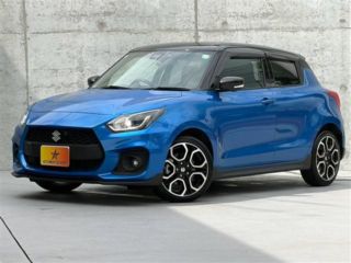 2024 SUZUKI SWIFT sports