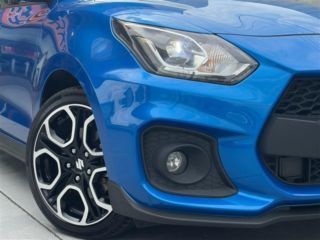 2024 SUZUKI SWIFT sports photo 5