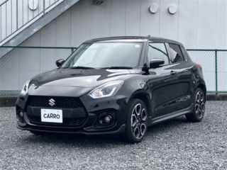 2021 SUZUKI SWIFT 1.4 Sports Camera