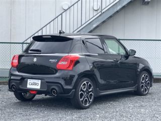 2021 SUZUKI SWIFT 1.4 Sports Camera photo 5
