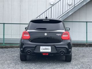 2021 SUZUKI SWIFT 1.4 Sports Camera photo 4