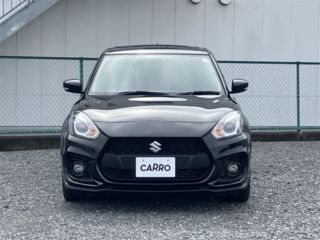 2021 SUZUKI SWIFT 1.4 Sports Camera photo 3
