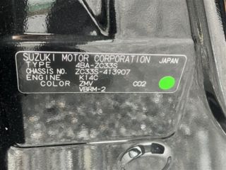 2021 SUZUKI SWIFT 1.4 Sports Camera photo 2