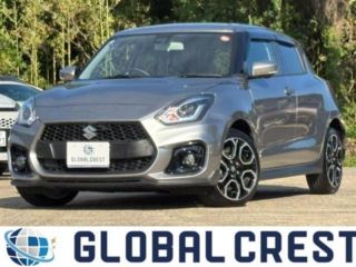 2024 SUZUKI SWIFT 1.4 Sport 6-speed All-around