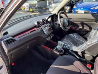 2024 SUZUKI SWIFT 1.4 Sport 6-speed All-around photo 4