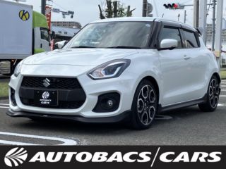 2021 SUZUKI SWIFT Base grade 2WD