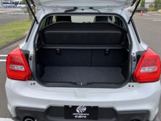 2021 SUZUKI SWIFT Base grade 2WD photo 4