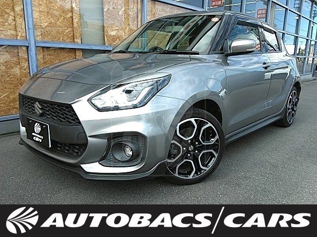 2022 SUZUKI SWIFT 1400cc, 5-door, 6-speed manual transmission, 2WD, 5-seater