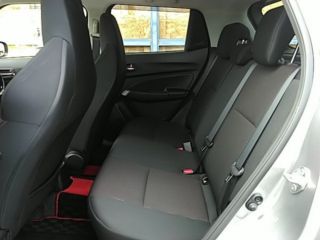 2022 SUZUKI SWIFT 1400cc, 5-door, 6-speed manual transmission, 2WD, 5-seater photo 5