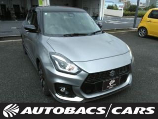 2025 SUZUKI SWIFT 1400 ZC33S Final Edition 5-door 6FAT 2WD 5-seater