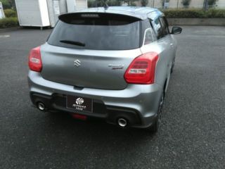 2025 SUZUKI SWIFT 1400 ZC33S Final Edition 5-door 6FAT 2WD 5-seater photo 2