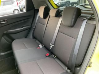 2021 SUZUKI SWIFT Sports 2WD photo 5
