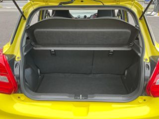 2021 SUZUKI SWIFT Sports 2WD photo 4