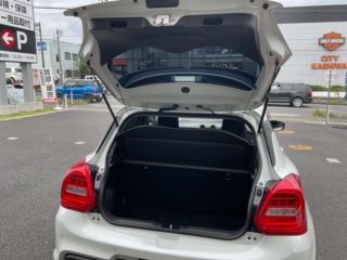 2021 SUZUKI SWIFT (Vehicles without Suzuki Safety Support) Made to order, 2WD photo 4