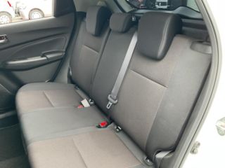 2021 SUZUKI SWIFT Base grade 2WD photo 5