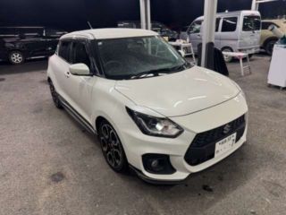 2024 SUZUKI SWIFT Safety Support Aftermarket Parts
