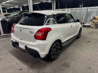 2024 SUZUKI SWIFT Safety Support Aftermarket Parts photo 2