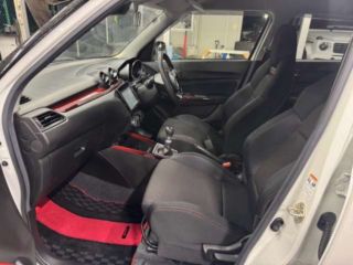 2024 SUZUKI SWIFT Safety Support Aftermarket Parts photo 5