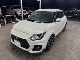 2024 SUZUKI SWIFT Safety Support Aftermarket Parts photo 4