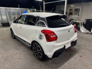 2024 SUZUKI SWIFT Safety Support Aftermarket Parts photo 3