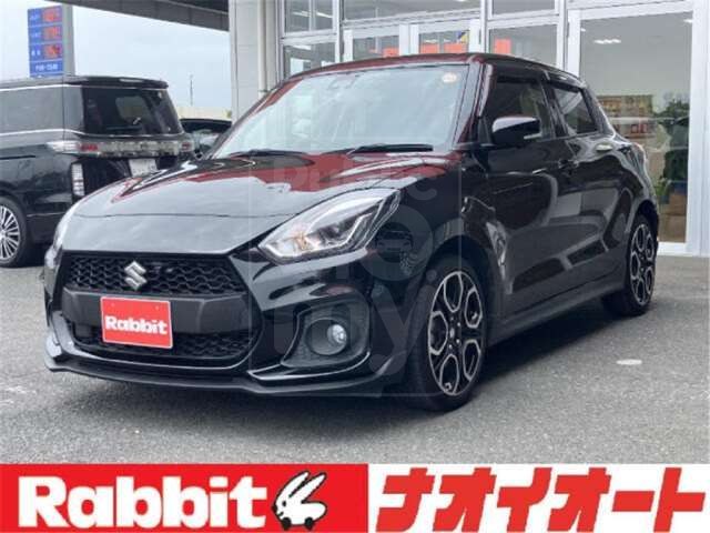 2024 SUZUKI SWIFT Sports 1.4