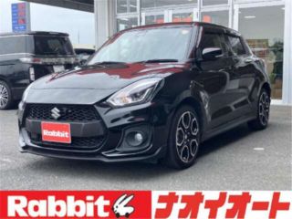2024 SUZUKI SWIFT Sports 1.4