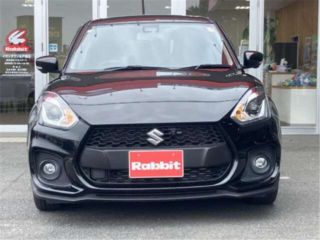 2024 SUZUKI SWIFT Sports 1.4 photo 2