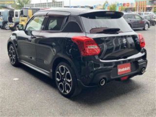 2024 SUZUKI SWIFT Sports 1.4 photo 5