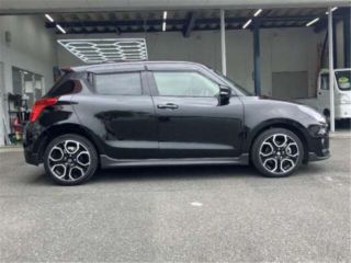 2024 SUZUKI SWIFT Sports 1.4 photo 4
