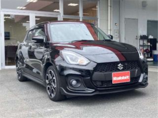 2024 SUZUKI SWIFT Sports 1.4 photo 3
