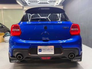 2025 SUZUKI SWIFT ZC33S Final Edition 6 photo 2