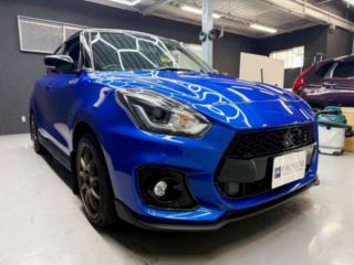 2025 SUZUKI SWIFT ZC33S Final Edition 6 photo 5