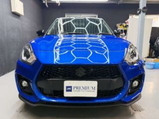2025 SUZUKI SWIFT ZC33S Final Edition 6 photo 4