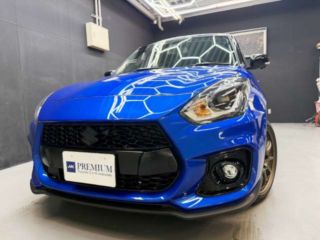 2025 SUZUKI SWIFT ZC33S Final Edition 6 photo 3