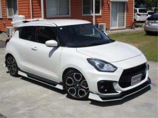 2021 SUZUKI SWIFT Sports 1.4 Suzuki Safety S (non-Sports) photo 2